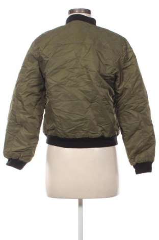 Damenjacke Forever 21, Größe S, Farbe Grün, Preis € 3,99