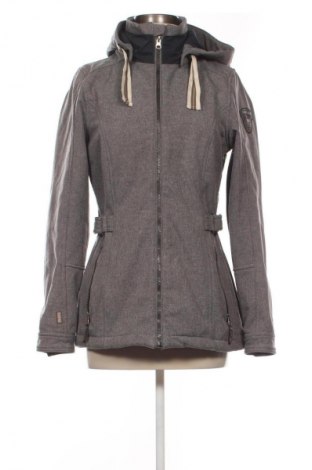 Damenjacke G.I.G.A. Dx by Killtec, Größe S, Farbe Grau, Preis € 19,99