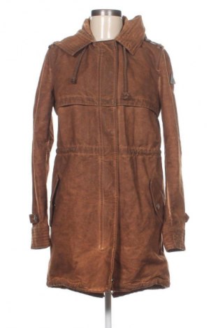 Damenjacke Gaastra, Größe S, Farbe Braun, Preis € 15,78