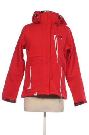 Damenjacke Geographical Norway, Größe M, Farbe Rot, Preis 66,99 €