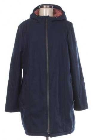 Damenjacke Gina Benotti, Größe XXL, Farbe Blau, Preis 33,99 €