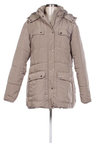 Damenjacke Gina Benotti, Größe XL, Farbe Beige, Preis 28,99 €