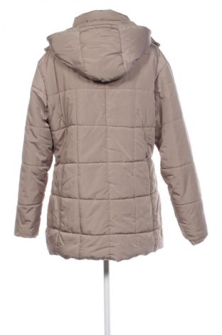 Damenjacke Gina Benotti, Größe XL, Farbe Beige, Preis 28,99 €