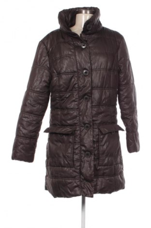 Damenjacke Gina Benotti, Größe M, Farbe Braun, Preis € 13,99