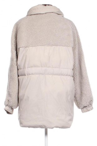 Női dzseki H&M, Méret S, Szín Bézs, Ár 15 669 Ft