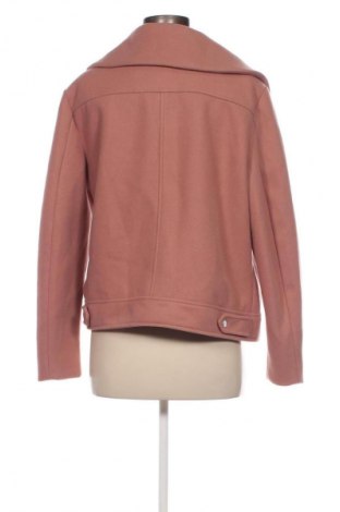 Dámská bunda  H&M, Velikost L, Barva Popelavě růžová, Cena  309,00 Kč