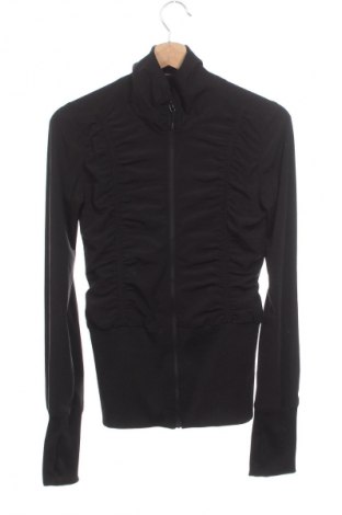Γυναικείο μπουφάν H&M, Μέγεθος XS, Χρώμα Μαύρο, Τιμή 18,99 €