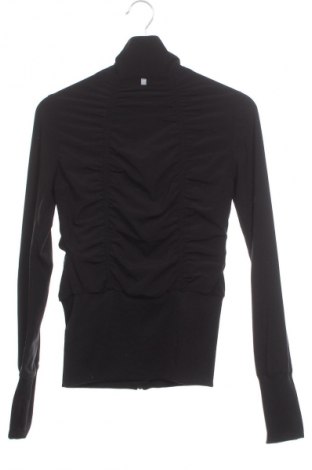 Γυναικείο μπουφάν H&M, Μέγεθος XS, Χρώμα Μαύρο, Τιμή 18,99 €