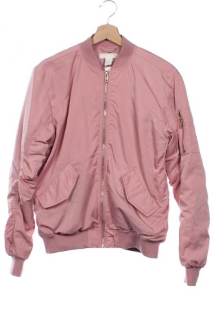 Damenjacke H&M, Größe XS, Farbe Rosa, Preis 33,99 €