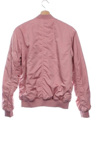 Damenjacke H&M, Größe XS, Farbe Rosa, Preis 33,99 €