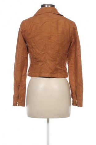 Damenjacke H&M, Größe S, Farbe Braun, Preis 33,99 €