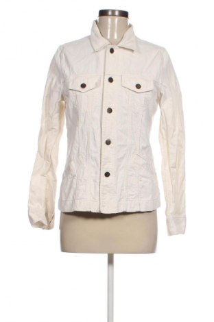 Damenjacke H&M, Größe M, Farbe Ecru, Preis € 24,55