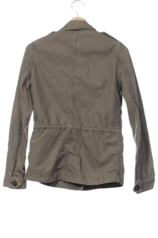 Damenjacke H&M, Größe XS, Farbe Grün, Preis € 4,99