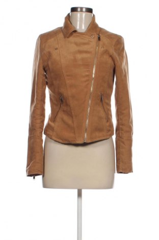 Damenjacke H&M Divided, Größe S, Farbe Beige, Preis € 22,32