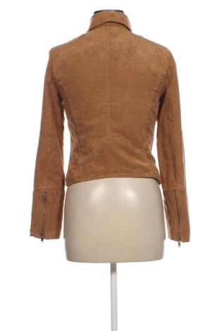 Damenjacke H&M Divided, Größe S, Farbe Beige, Preis € 22,32
