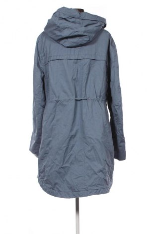 Dámska bunda  H&M Divided, Veľkosť 4XL, Farba Modrá, Cena  33,95 €