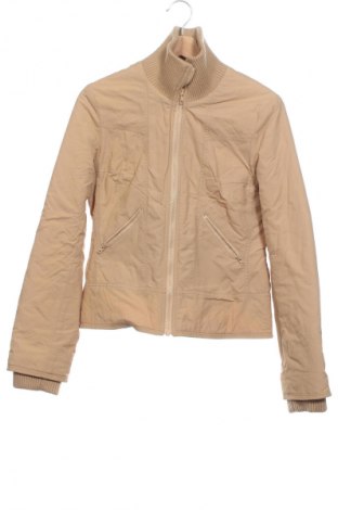 Damenjacke H&M Divided, Größe XXS, Farbe Beige, Preis € 7,99