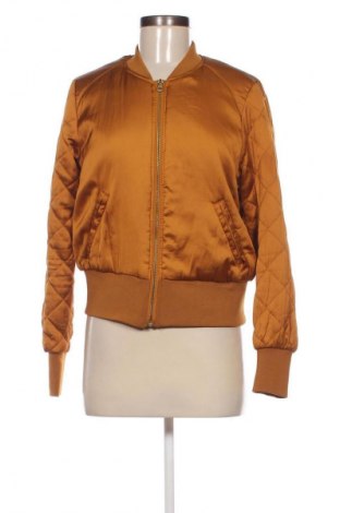 Damenjacke H&M Divided, Größe L, Farbe Orange, Preis € 24,55