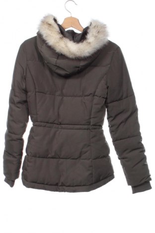 Damenjacke H&M Divided, Größe XS, Farbe Grün, Preis € 33,84