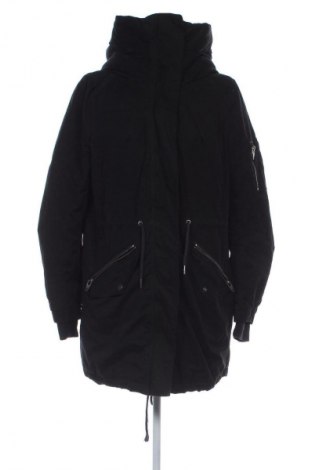 Damenjacke H&M Divided, Größe M, Farbe Schwarz, Preis € 18,99