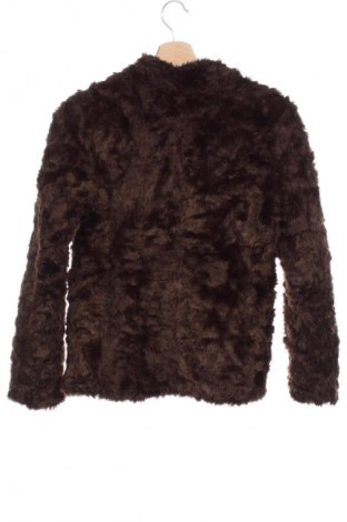 Damenjacke H&M Divided, Größe XS, Farbe Braun, Preis € 13,99