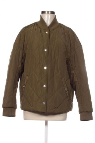 Női dzseki H&M L.O.G.G., Méret L, Szín Zöld, Ár 4 509 Ft