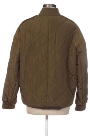 Női dzseki H&M L.O.G.G., Méret L, Szín Zöld, Ár 4 509 Ft