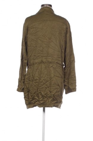 Dámska bunda  H&M L.O.G.G., Veľkosť M, Farba Zelená, Cena  5,95 €