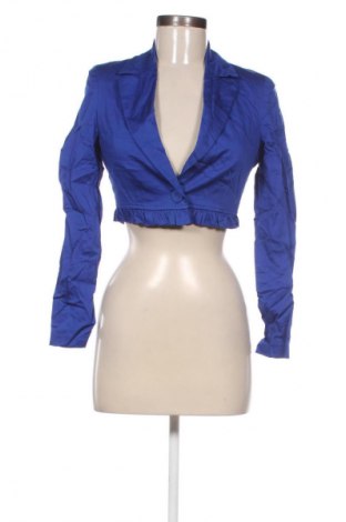 Damenjacke Hanny Deep, Größe M, Farbe Blau, Preis 61,99 €