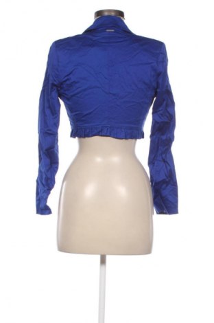Damenjacke Hanny Deep, Größe M, Farbe Blau, Preis 61,99 €