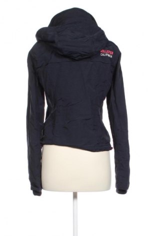 Dámska bunda  Hollister, Veľkosť M, Farba Modrá, Cena  39,95 €