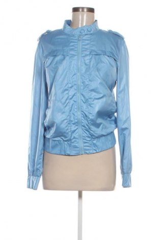 Damenjacke Ichi, Größe M, Farbe Blau, Preis € 20,62