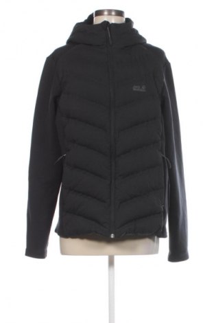 Dámska bunda  Jack Wolfskin, Veľkosť XL, Farba Čierna, Cena  45,95 €