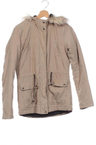Damenjacke Jacqueline De Yong, Größe XS, Farbe Beige, Preis € 6,99