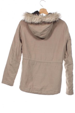 Damenjacke Jacqueline De Yong, Größe XS, Farbe Beige, Preis € 6,99