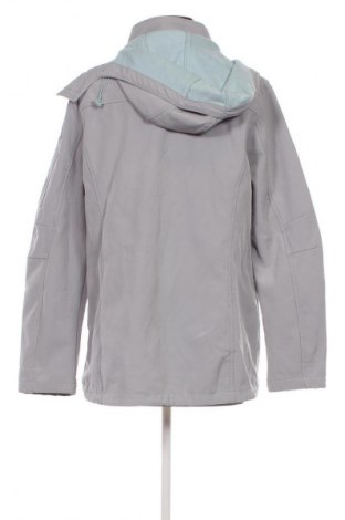 Damenjacke Janina, Größe XL, Farbe Grau, Preis 18,99 €