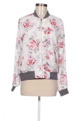 Damenjacke Janina, Größe M, Farbe Mehrfarbig, Preis € 3,99