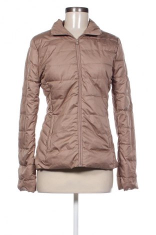 Damenjacke Jean Pascale, Größe S, Farbe Beige, Preis 18,99 €