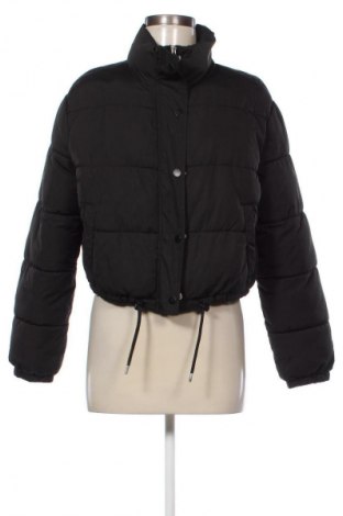 Geacă de femei Jennyfer, Mărime M, Culoare Negru, Preț 189,99 Lei