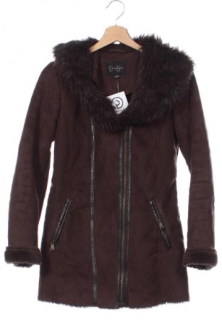 Damenjacke Jessica Simpson, Größe XS, Farbe Braun, Preis 43,99 €