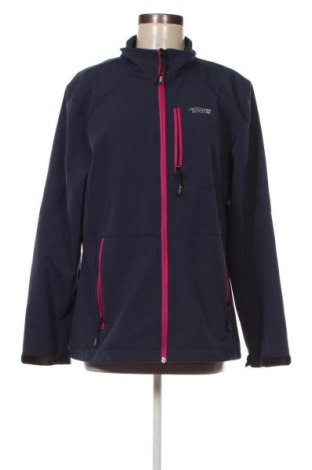 Damenjacke Jeton 2000, Größe L, Farbe Blau, Preis € 18,99