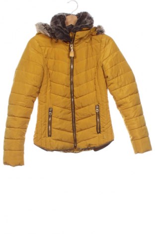 Damenjacke Joules, Größe XS, Farbe Gelb, Preis € 80,99