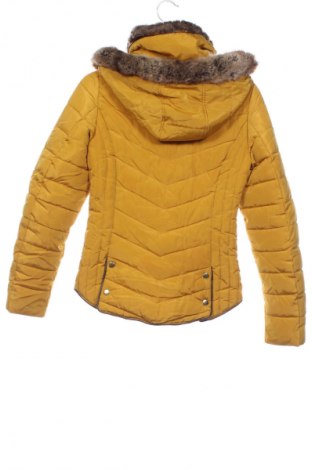 Damenjacke Joules, Größe XS, Farbe Gelb, Preis € 80,99