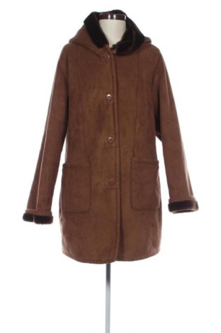 Damenjacke Junge, Größe M, Farbe Braun, Preis € 20,99