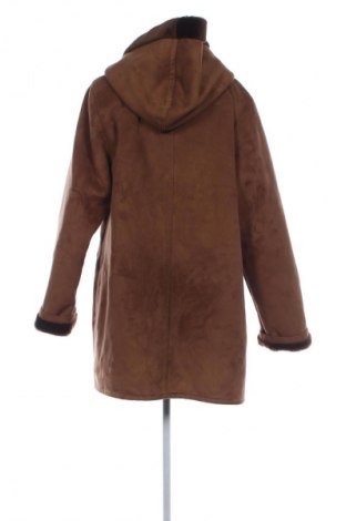 Damenjacke Junge, Größe M, Farbe Braun, Preis € 20,99