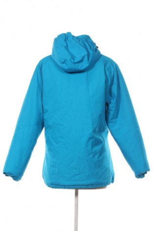 Damenjacke Kjelvik, Größe L, Farbe Blau, Preis € 20,99