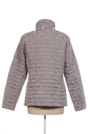 Damenjacke Laura Torelli, Größe L, Farbe Grau, Preis 18,99 €