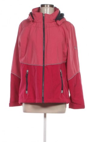 Damenjacke Laura Torelli, Größe XL, Farbe Mehrfarbig, Preis 33,99 €