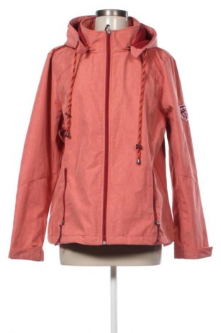 Damenjacke Laura Torelli, Größe XL, Farbe Rosa, Preis € 33,99