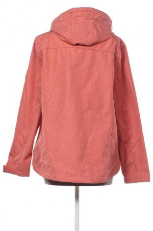 Damenjacke Laura Torelli, Größe XL, Farbe Rosa, Preis € 33,99